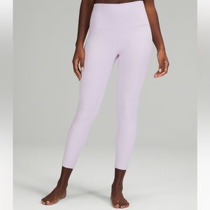 Align High Rise Pant 25”